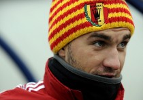 Сергей Хижниченко. Фото с официального сайта "Короны"