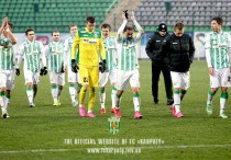 Фото с официального сайта ФК "Карпаты"