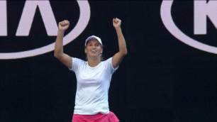 Юлия Путинцева вышла в четвертьфинал турнира серии WTA Taiwan Open