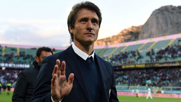 УЕФА вынудил клуб Серии А расстаться с главным тренером