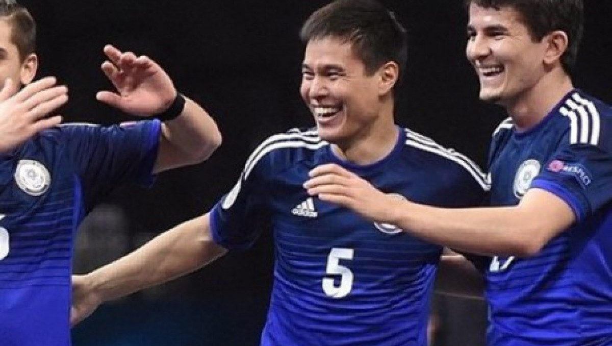 УЕФА назвал потенциального героя сборной Казахстана в полуфинале с Испанией