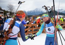 Фото с сайта biathlonworld.com