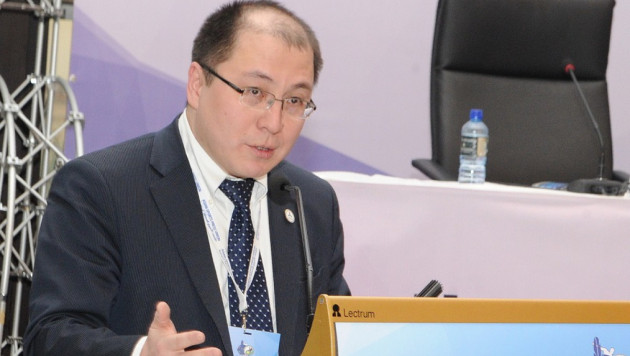 Глава Ассоциации спортивной прессы Казахстана вошел в Исполнительный комитет Азиатского союза 