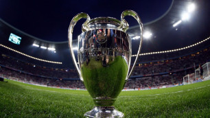 "ОН-ТВ" на этой неделе покажет девять матчей Лиги чемпионов и Лиги Европы