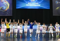 Фото с сайта kairat-futsal.kz