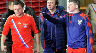  Главный тренер "Кайрата" заинтересован в трансфере Аршавина - СМИ