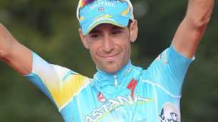 Капитан "Астаны" Нибали выиграл четвертый этап и вышел в лидеры "Тура Омана"