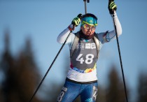 Арина Пантова. Фото с сайта lillehammer2016.com