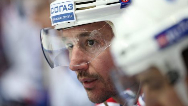 Клуб НХЛ заинтересовался Ковальчуком