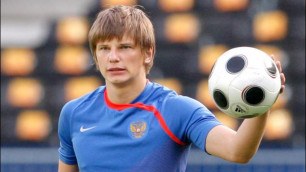 Аршавин в "Кайрате". Чего ждать от главной звезды российского футбола последнего десятилетия?