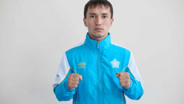 Казахстанский боксер стал победителем престижного турнира в Болгарии