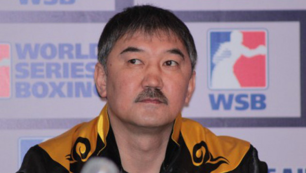 Мы им сдачи дадим - тренер "Астана Арланс" о поражении от "Узбек Тайгерс"