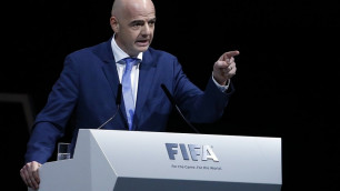 Новый президент ФИФА до сих пор не знает размер своей зарплаты