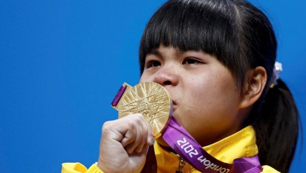 "Золотая" Чиншанло. Кто может помешать казахстанке стать двукратной олимпийской чемпионкой в Рио?