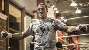 WBA санкционировала объединительный бой Дениса Лебедева и Виктора Рамиреса