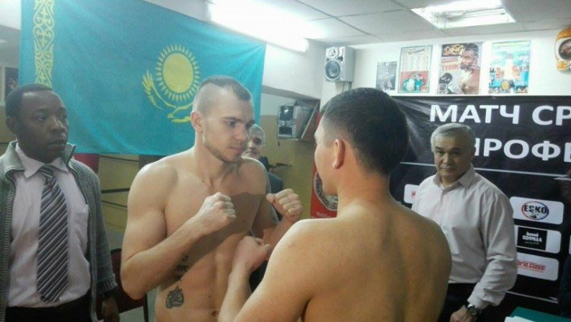 Шесть казахстанцев примут участие в вечере профессионального бокса в Алматы