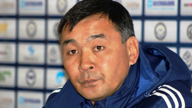 Сборную Казахстана по футболу могут возглавить Мазбаев и Байсуфинов