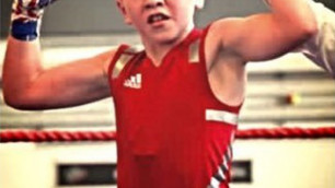 Фото со страницы твиттера Ли Уэлша