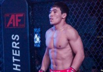 Айбек Нурсеит. Фото с сайта azattyq.org