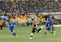 Фото с сайта ФК "Кайрат"