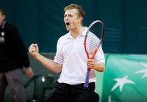 Андрей Голубев. Фото с сайта daviscup.com