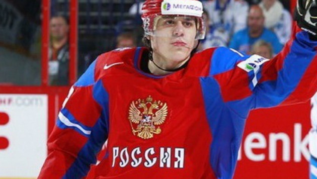 Евгений Малкин может пропустить чемпионат мира по хоккею 