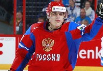 Евгений Малкин. Фото с сайта russiasport.ru