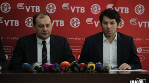 Стала известна точная зарплата Владимира Вайсса в сборной Грузии по футболу