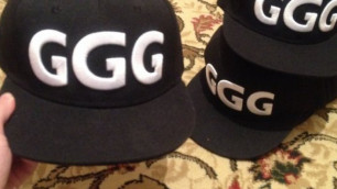 В Астане предпринимателя наказали за использование бренда GGG 