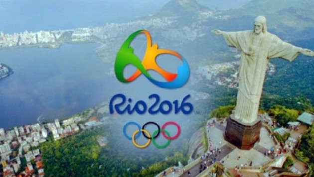 Казахстанская делегация приняла участие в инспекции тяжелоатлетических объектов Олимпиады в Рио