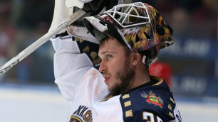 СМИ сообщили о переходе в "Барыс" самого ценного игрока плей-офф КХЛ в сезоне-2010/11