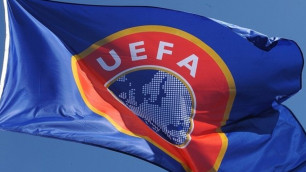 УЕФА профинансирует строительство Дома футбола в Астане