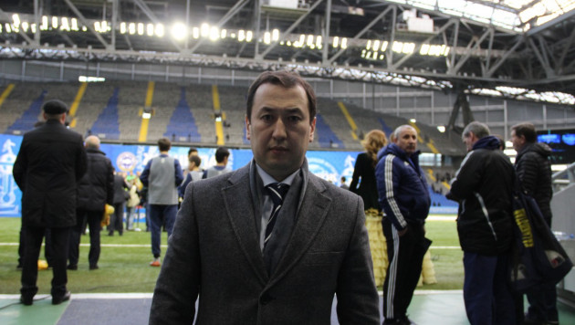 Айтхожин объяснил "задержку" с назначением главного тренера сборной Казахстана