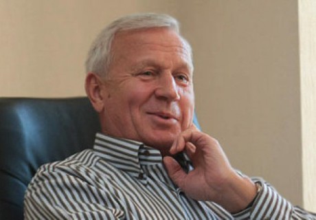Вячеслав Колосков. Фото с сайта f-arena.com