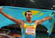 Дмитрий Карпов. Фото из архива спортсмена