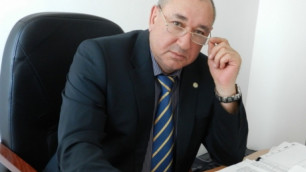 Мазманьян освобожден от должности заместитель директора Департамента судейства и инспектирования