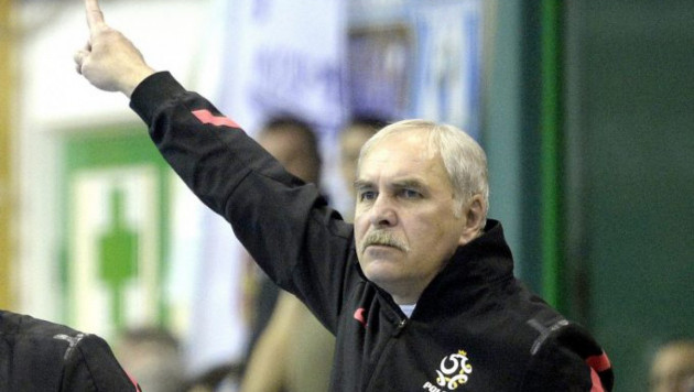 Я доволен этим результатом - тренер сборной Польши по футзалу о матче с Казахстаном