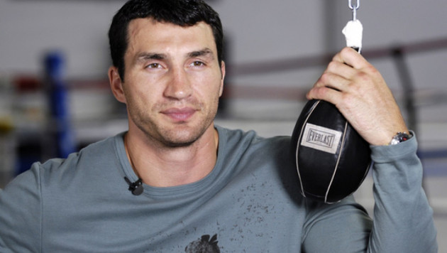 Если дата боя-реванша с Фьюри позволит, Кличко будет готов принять участие в Олимпиаде - менеджер