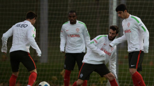 Футбольный матч Бельгия - Португалия пройдет 29 марта в Лейрии