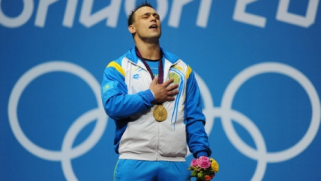 Никогда такие результаты не показывал - Илья Ильин о подготовке к Олимпиаде
