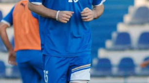 Александр Гейнрих помог сборной Узбекистана одержать победу в отборе на ЧМ-2018
