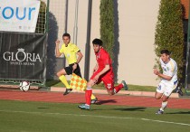 Фото с сайта azerisport.com