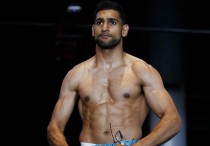 Амир Хан. Фото с сайта boxingnewsonline.net