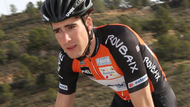 Бельгийский велогонщик умер после сердечного приступа на гонке