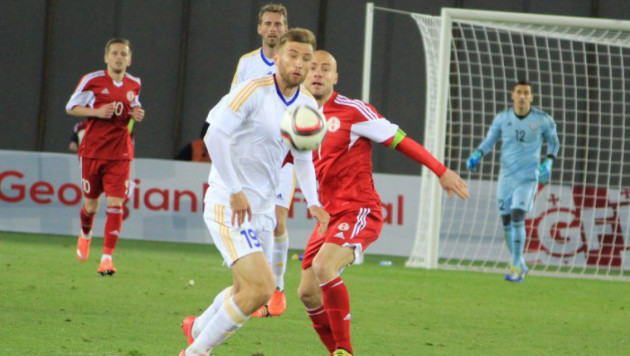Команды показали непонятный футбол с устраивающим всех результатом - Ордабаев
