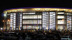Астана проиграла Уфе в голосовании болельщиков по выбору города для проведения Матча звезд КХЛ-2017