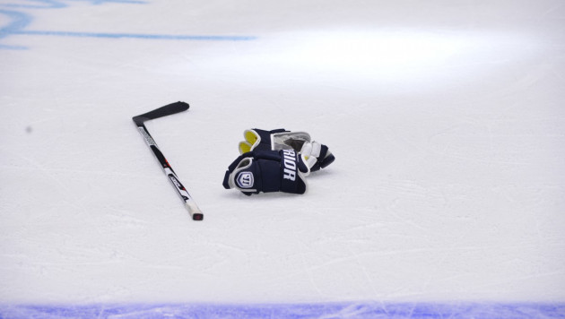 КХЛ получила 12 заявок на вступление в хоккейную премьер-лигу