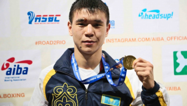 Абылайхан Жусупов назвал самый сложный бой на лицензионном турнире в Китае