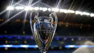 Телеканал "ОН-ТВ" на этой неделе покажет шесть матчей Лиги чемпионов и Лиги Европы
