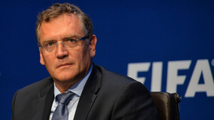 Бывший генсек ФИФА использовал офшоры для покупки яхты за 2,8 миллиона евро
